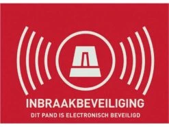 Vivotek AI-108 Veiligheidslamp