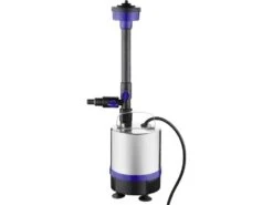 Fonteinpomp 1400 L/h Renkforce 1275340