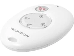 Thomson 512508 Afstandsbediening