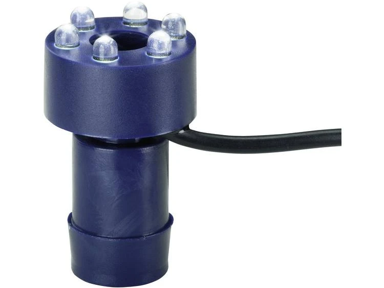 FIAP 2767 Bronsteenelement LED Zilver 3 FIAP 2767 Bronsteenelement LED Zilver