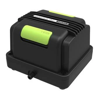 Velda Luchtpomp Silenta Air Outdoor 1800 Inclusief Luchtsteen & Slang 3 Velda Luchtpomp Silenta Air Outdoor 1800 Inclusief Luchtsteen & Slang