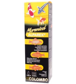 Colombo Morenicol Alparex 1000 Ml