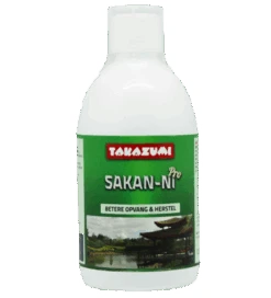 Takazumi Sakan-ni Pro 1 Ltr
