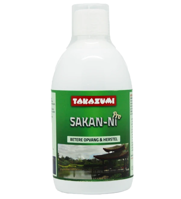 Takazumi Sakan-ni Pro 1 Ltr
