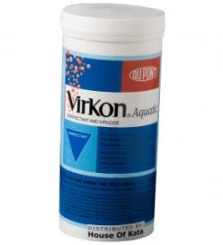 Virkon Desinfectiemiddel 500 Gram