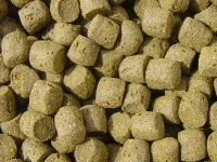 Vivani Koivoer Wheat Germ 3mm 6kg Zak