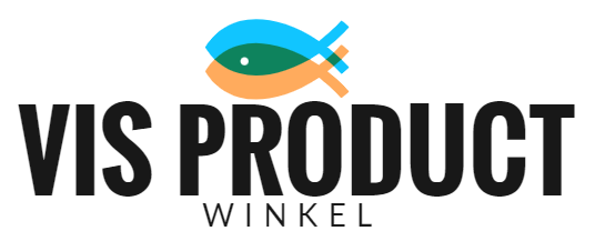 Vis Product Winkel